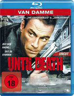 Film: Until Death - Uncut