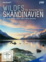 Film: Wildes Skandinavien [2 DVDs]