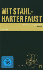 Film: Mit stahlharter Faust - SZ-Cinemathek Western 11