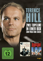 Film: Terence Hill - Duo [2 DVDs]