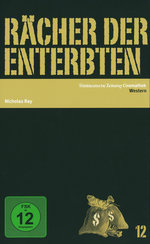 Film: Rächer der Enterbten - SZ-Cinemathek Western 12