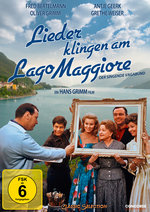 Film: Lieder klingen am Lago Maggiore
