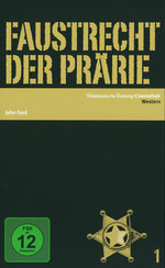 Film: Faustrecht der Prärie - SZ-Cinemathek Western 1