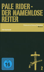 Film: Pale Rider - Der namenlose Reiter- SZ-Cin... 2
