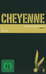 Film: Cheyenne - SZ-Cinemathek Western 9