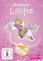 Film: Prinzessin Lillifee - Geschenkedition