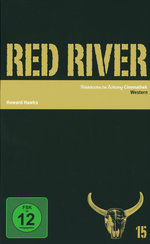 Film: Red River - SZ-Cinemathek Western 15