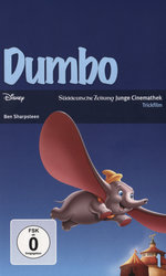 Film: Dumbo - Junge Cinemathek Trickfilm 1