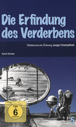Film: Die Erfindung des Verderbens - Junge Cinemathek