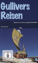 Film: Gullivers Reisen - Junge Cinemathek 6