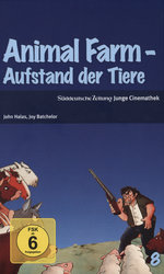 Film: Animal Farm - Aufstand der Tiere - Junge Cinem.