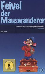 Film: Feivel - Der Mauswanderer - Junge Cinemathek