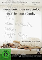 Film: Wenn einer von uns stirbt, geh' ich nach Paris