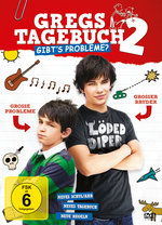 Film: Gregs Tagebuch 2 - Gibt's Probleme?