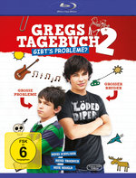 Film: Gregs Tagebuch 2 - Gibt's Probleme?