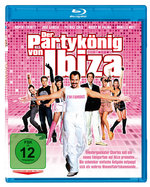 Film: Der Partykönig von Ibiza