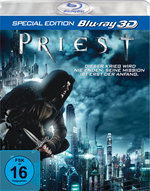 Film: Priest [SE]