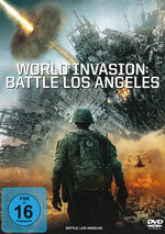 Film: World Invasion: Battle Los Angeles
