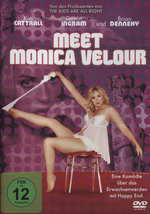 Film: Meet Monica Velour