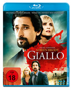 Film: Giallo