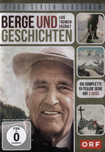 Film: Berge und Geschichten [2 DVDs]