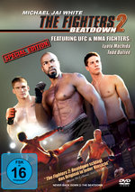 Film: The Fighters 2 - Beatdown [SE]