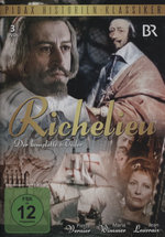 Film: Richelieu [3 DVDs]