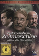Film: Die Rückkehr der Zeitmaschine