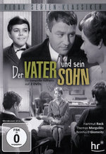 Film: Der Vater und sein Sohn [2 DVDs]