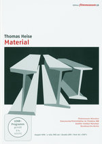 Film: Material - Thomas Heise - Ed. Filmmuseum [2DVDs