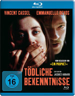 Film: Tödliche Bekenntnisse