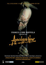 Film: Apocalypse Now - Full Discl. [SB] [LE] [4 DVDs]