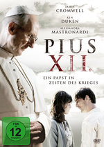 Film: Pius XII. - Ein Papst in Zeiten des Krieges