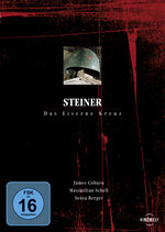Film: Steiner - Das Eiserne Kreuz