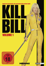 Film: Kill Bill: Volume 1