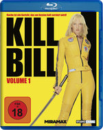 Film: Kill Bill: Volume 1