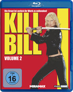 Film: Kill Bill: Volume 2