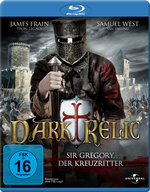 Film: Dark Relic - Sir Gregory, der Kreuzritter