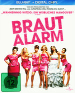 Film: Brautalarm