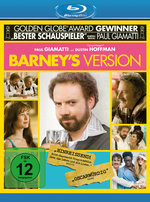 Film: Barney's Version