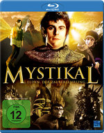 Film: Mystikal - Eldyn, der Zauberlehrling