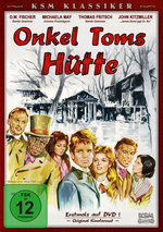 Film: Onkel Toms Hütte - KSM Filmklassiker