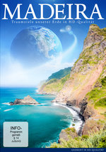 Film: Madeira - Traumziele unserer Erde in HD-Qualität