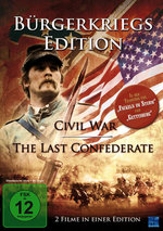 Film: Bürgerkriegs Edition: Civil War/The Last Conf..