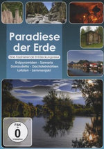 Film: Paradiese der Erde Vol. 6