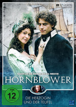 Film: Hornblower Vol.3 - Die Herzogin und der Teufel