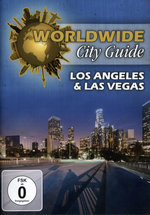 Film: Los Angeles & Las Vegas - Worldwide City Guide