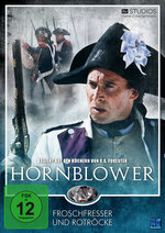 Film: Hornblower Vol.4 - Froschfresser und Rotröcke