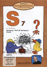 Film: S7 - Sprengung/Sprengung danach/Schiefer