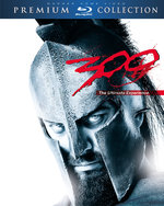Film: 300 - Premium Collection